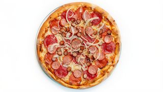 Nie mów mi jak mam żryć 60cm
