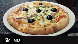 Siciliana