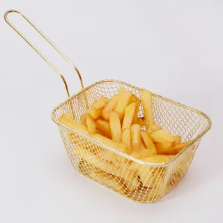 Pomfrit porcija 150g
