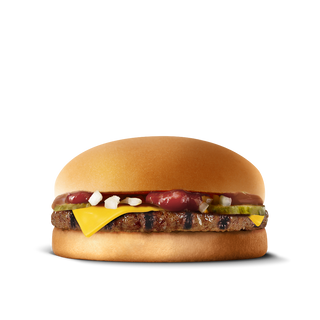 Beef Cheese Burger