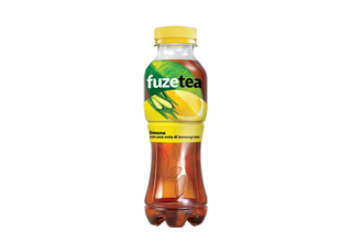 Fuze Tea limone 400ml