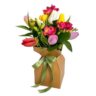 11 Flori de Primavara