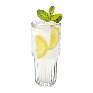 Lemoniada imbir i cytryna 250 ml