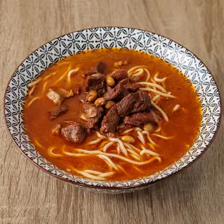 Goveđi noodles