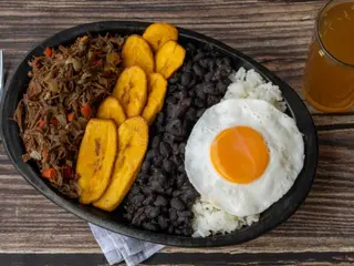 Pabellón Criollo