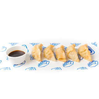 Empanadillas Vegetales