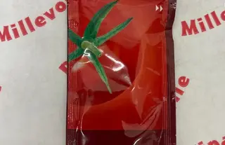 Ketchup