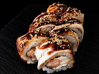 Canada Ebi