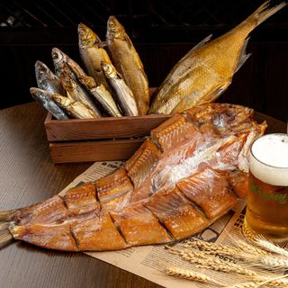 Пелядь г/к (за шт)