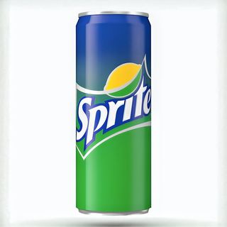 Sprite 0.33 l