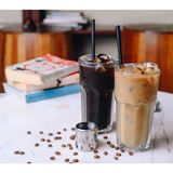 Iced Coffee