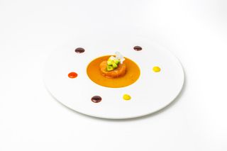 036 Tartare di salmone