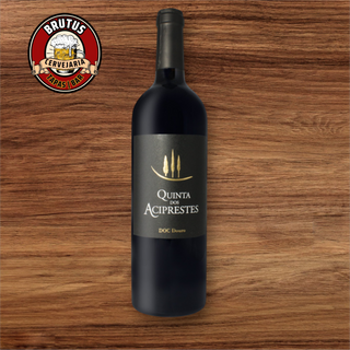 Vinho tinto quinta de arciprestes