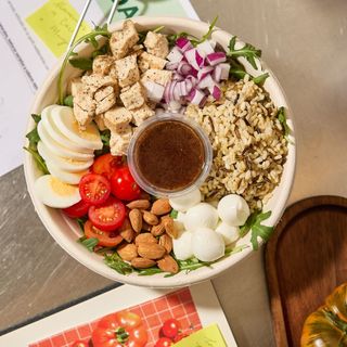 Protein Capresse 