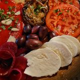 Родопска салата (550г)