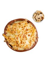 Pasticcio Poulet