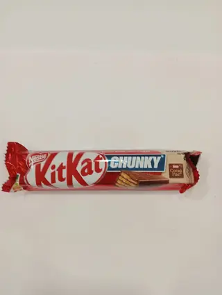 Kitkat Chunky