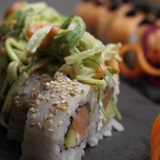 Atlantic Rolls (10 Uds.)