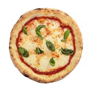 Пицца Формаджи (350г)