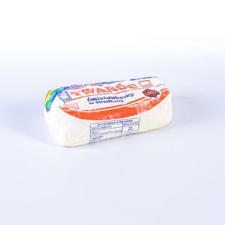 Strzałkowo Twaróg Śmietankowy 350 G