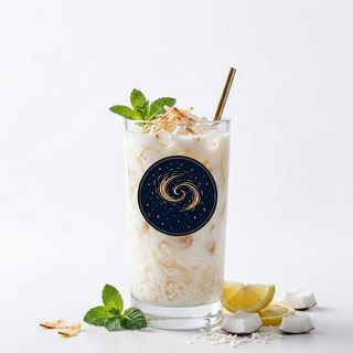 Limonada De Coco (500Ml.)