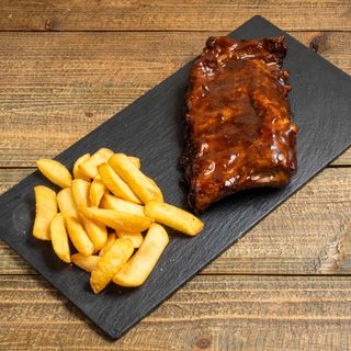 The Ribs