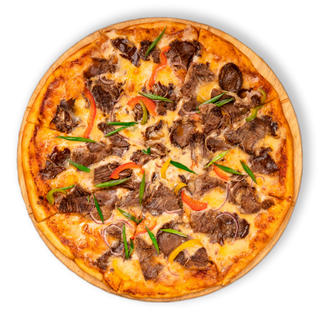 Пицца Национальная 37