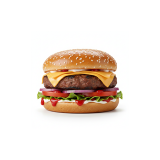 Cheese Burger