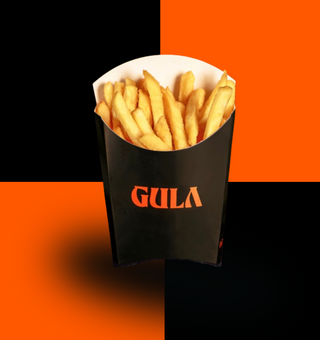 Nuestras Fritas