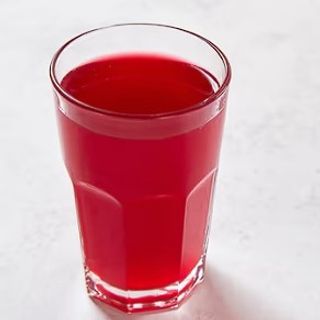 Морс ягодный