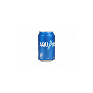 Acuarius  limón 33cl 