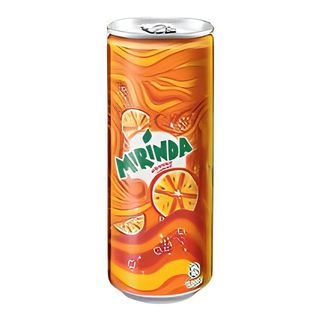Mirinda Portocale Doza