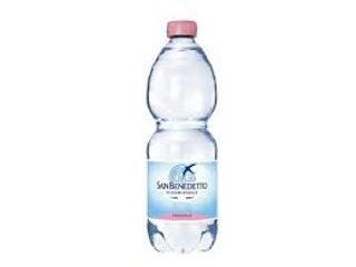 Acqua naturale 水