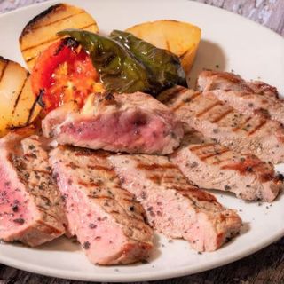 Entrecot De Ternera Rubia Gallega Poco Hecha (300 G.)