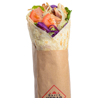 Wrap Bafra (Nowość!)