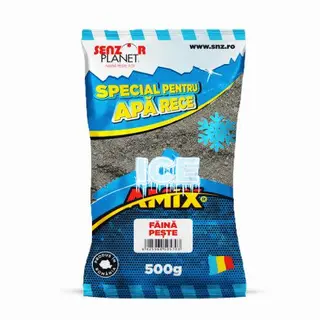 ICE AMIX FAINA PESTE 500g