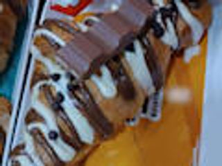 Cornetto serale maxi