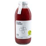 Нектар Blush&Berry дрян (250мл)