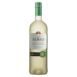 Albali Blanco Rioja (750 ml.)