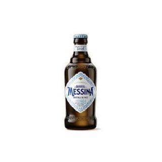 Birra Messina Cristalli di Sale 50 cl