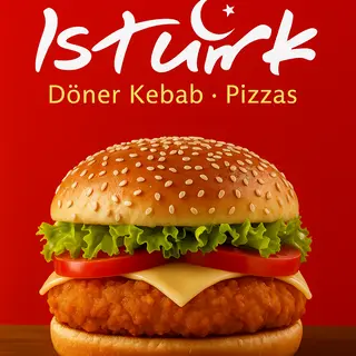 Hamburguesa Normal