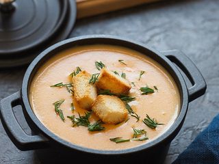 Картопляний крем-суп (360г)