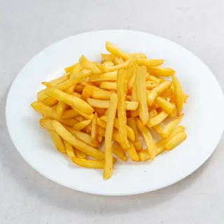 Średnie Frytki