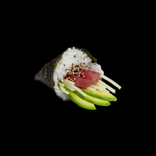 41. Tuna Temaki (1 Pza.)