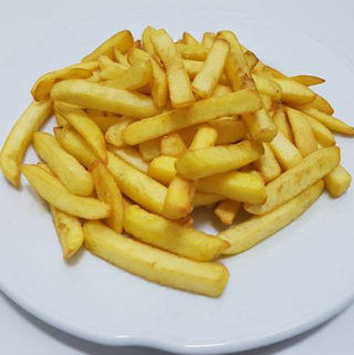 9b Patatas Fritas