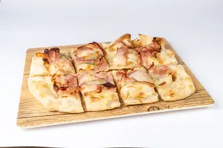 Cotto e Mozzarella - Intera