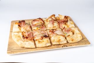 Cotto e Mozzarella - Intera