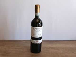 Dolcetto D.O.C Capitano del Palio 13% Cantine Povero (Piemonte)