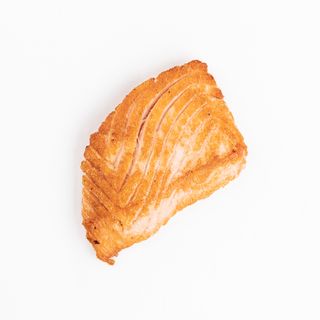 DY172. Salmone alla griglia