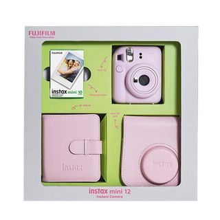 Mini 12 Blossom Pink Gift Box